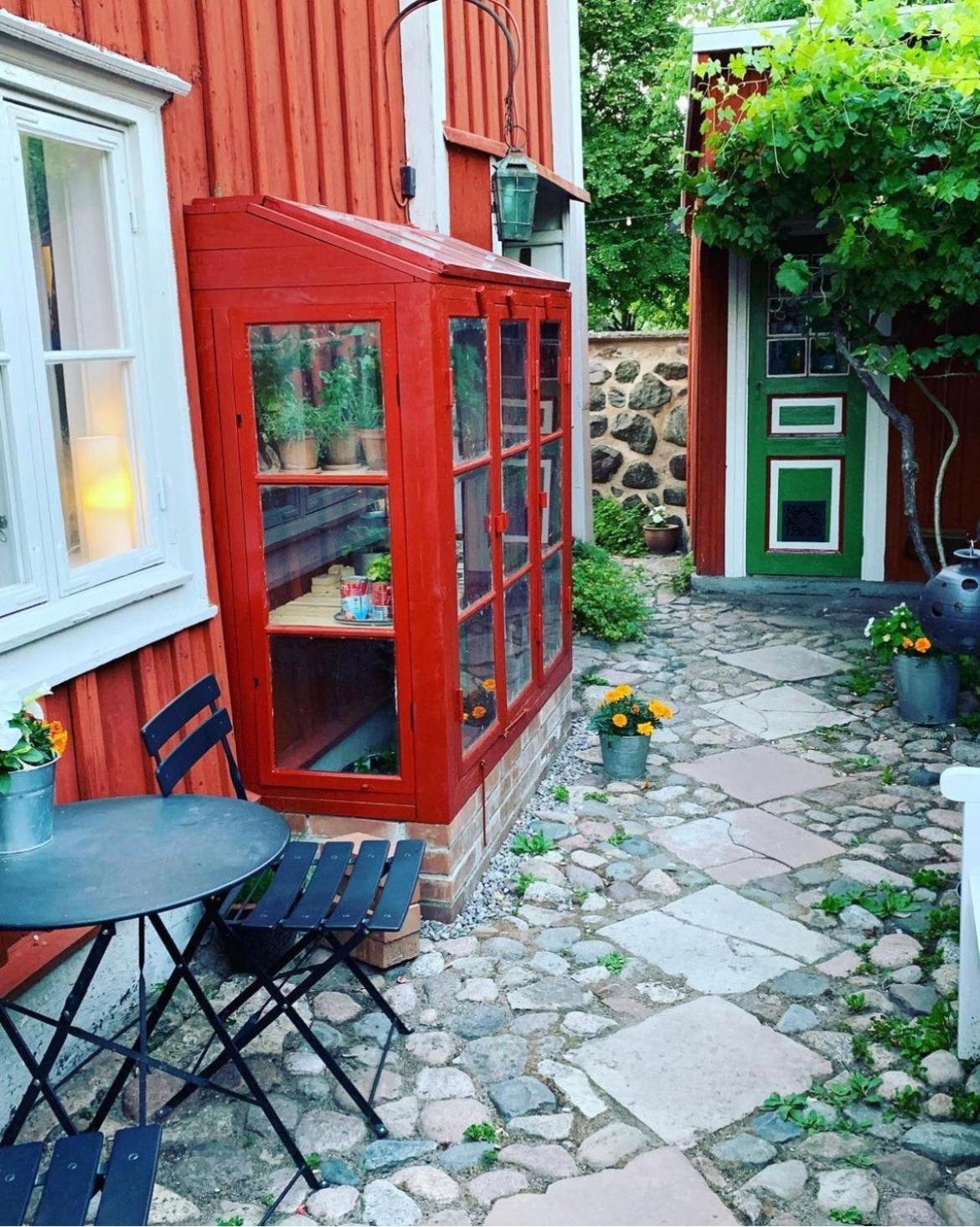 Gamla Kungsgatan Kalmar Villa Kültér fotó