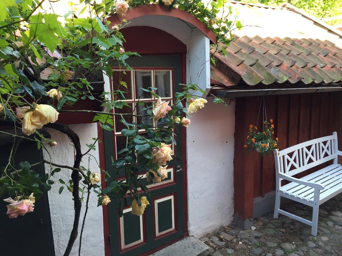 Gamla Kungsgatan Kalmar Villa Kültér fotó