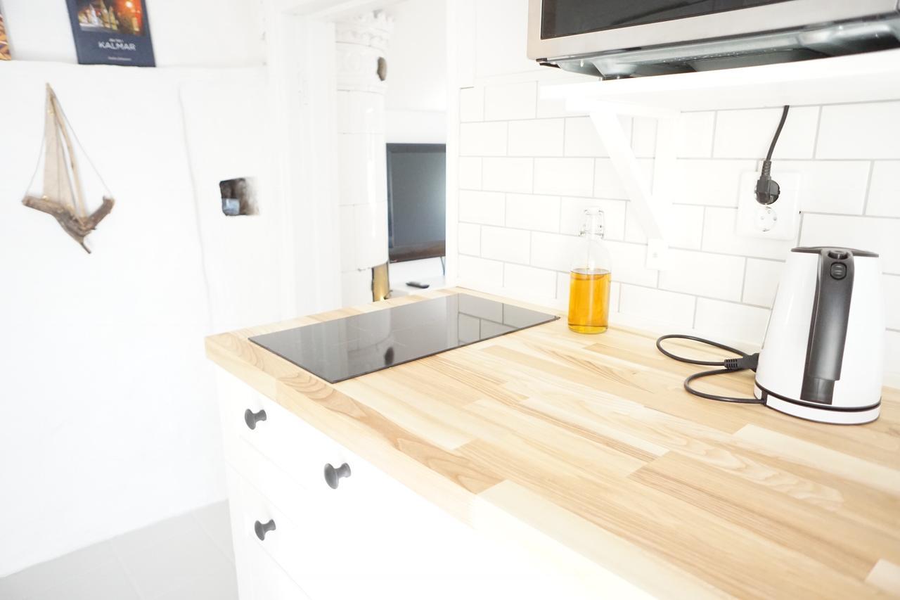Gamla Kungsgatan Kalmar Villa Kültér fotó