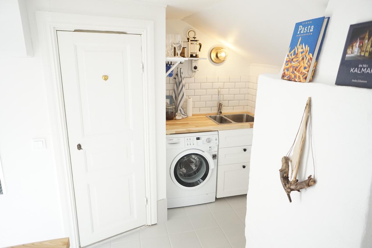 Gamla Kungsgatan Kalmar Villa Kültér fotó