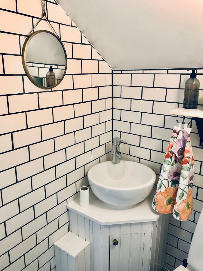 Gamla Kungsgatan Kalmar Villa Kültér fotó