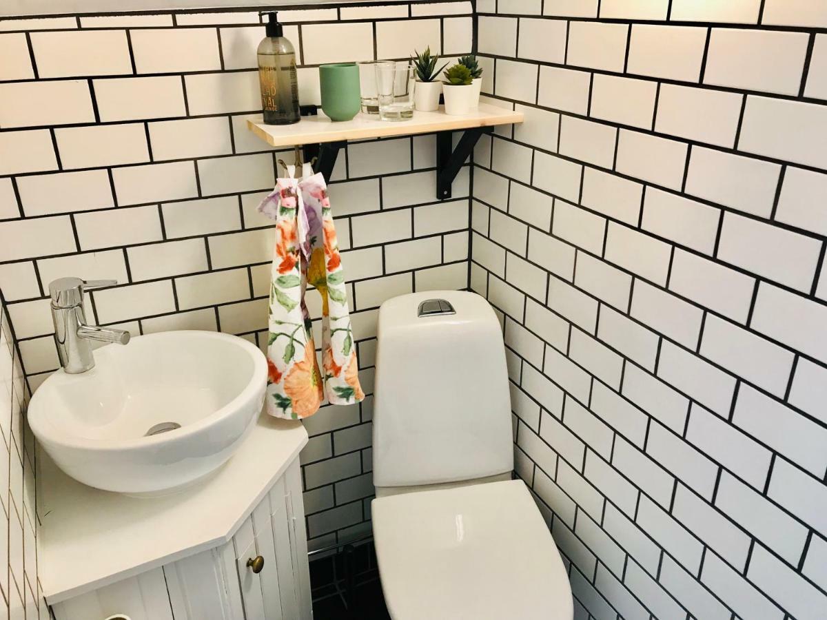 Gamla Kungsgatan Kalmar Villa Kültér fotó