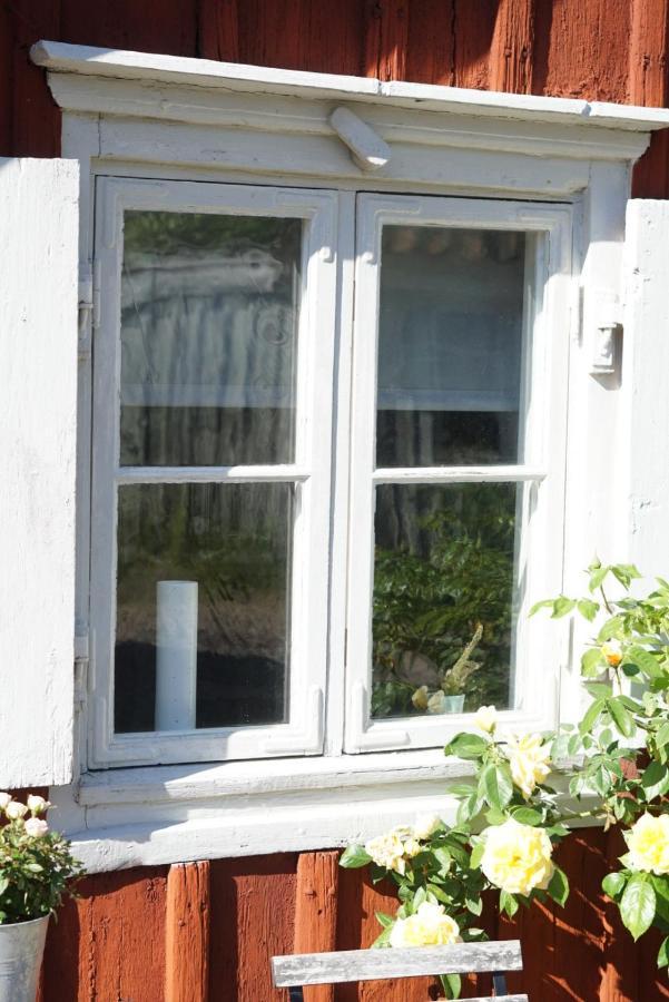 Gamla Kungsgatan Kalmar Villa Kültér fotó